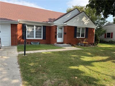 28 Ussery Dr, Lexington, MO, 64067
