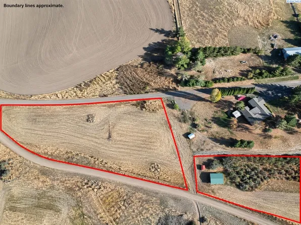 Xx McCoys Addition, Oakesdale, WA 99158