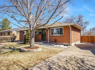 1056 S Knox Ct, Denver, CO 80219