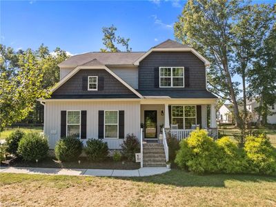 1680 Gerringer Mill Rd, Burlington, NC, 27217