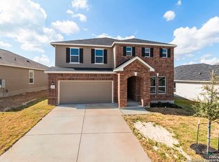 2515 Chronos Drive, San Antonio, TX 78245