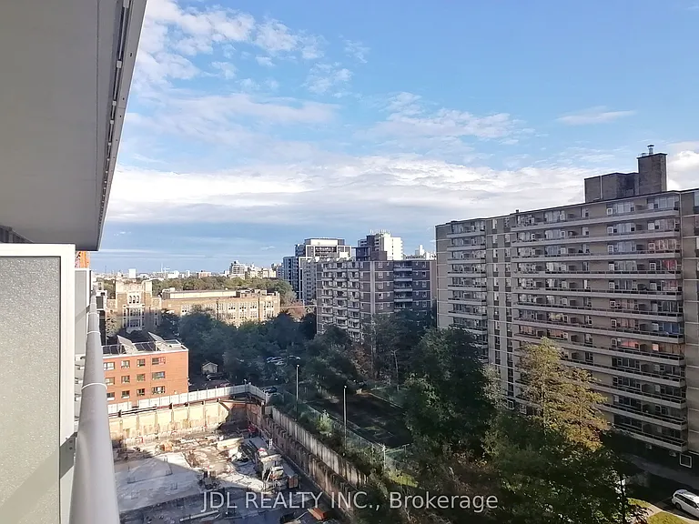 195 Redpath Ave #807 — Photo 9