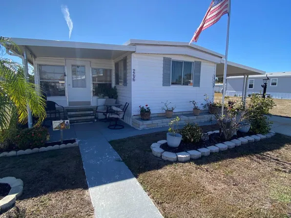 1722 Moonraker Dr #266, Ruskin, FL 33570