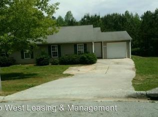 120-122 Carroll Creek Ln, Carrollton, GA 30117