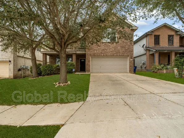 201 Canyon Vis, Cibolo, TX 78108