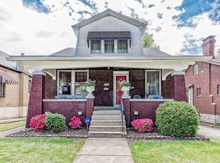 5446 Milentz Ave, Saint Louis, MO