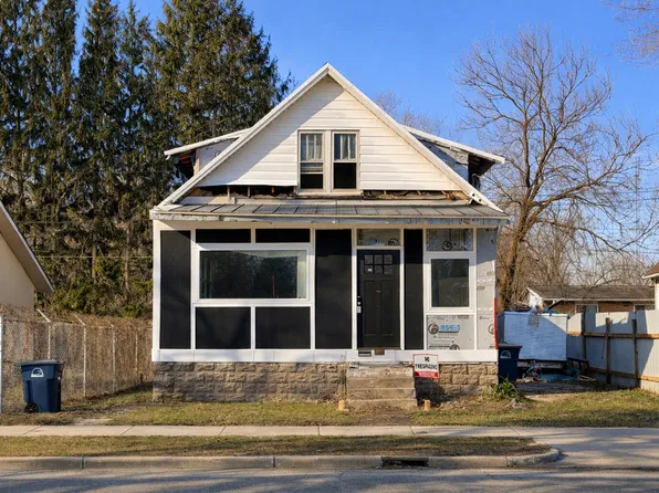 2109 Ohio St, Michigan City, IN 46360