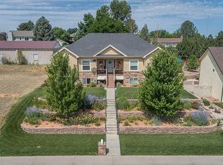 1029 Vickie St, Fort Morgan, CO 80701