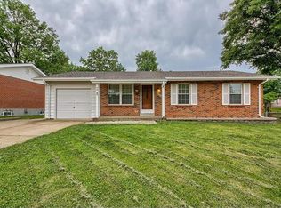 4730 Cornwell Dr, Saint Louis, MO