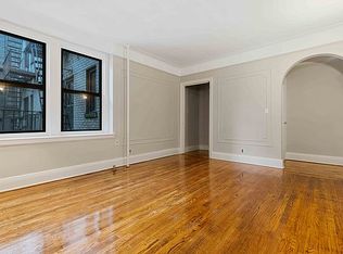 43-09 40th St #2J, Sunnyside, NY 11104