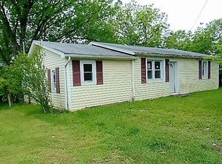 375 Cull Rd, Owenton, KY 40359