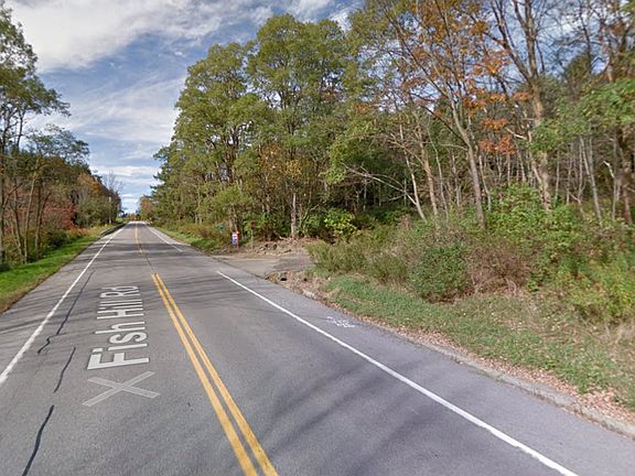 Uphill, Rte 242