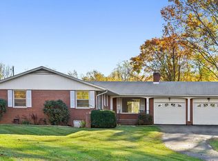 256 Hunters Rd, Washington, VA 22747
