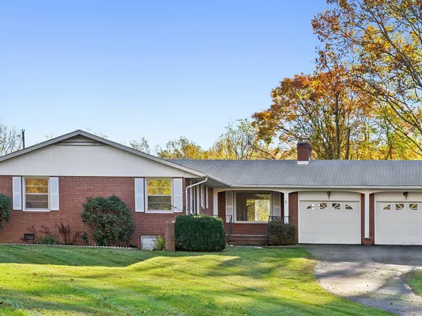 256 Hunters Rd, Washington, VA 22747