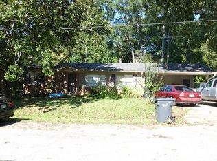 9 Robin Ln, Meridian, MS 39305