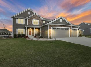 740 20th Ave, Kenosha, WI 53140