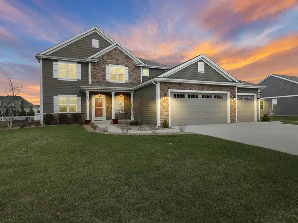 740 20th AVENUE, Kenosha, WI 53140