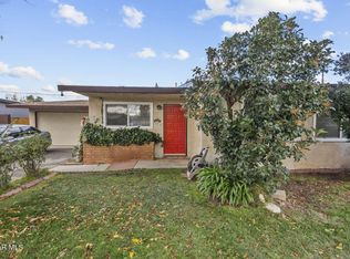 1529 E Avenue Q6, Palmdale, CA 93550