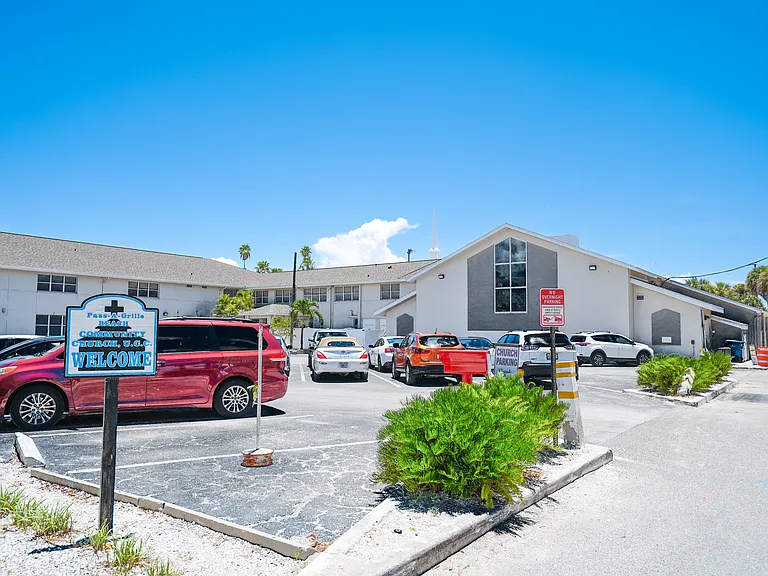 1701 Gulf Way #4 — Photo 45