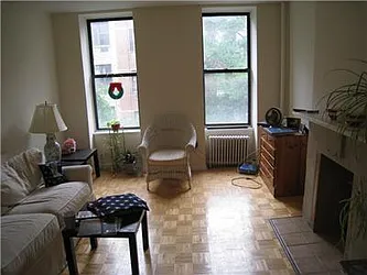 Rented by Living New York