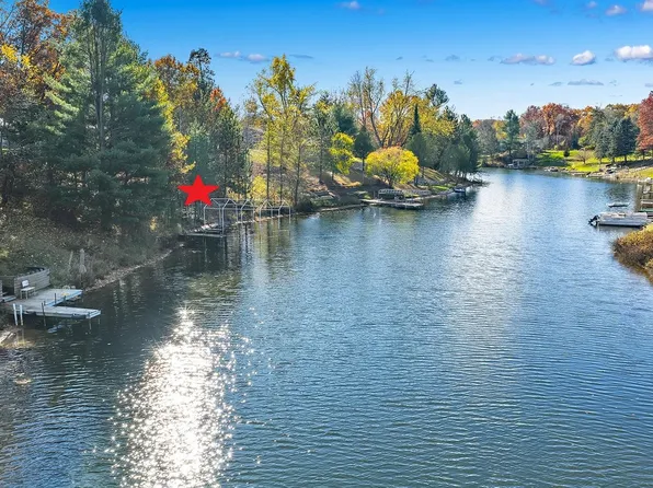 N1305 Morning Star Rd #2, Keshena, WI 54135