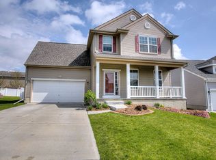 8815 S 164th St, Omaha, NE 68136