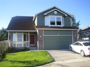6251 Soaring Dr, Colorado Springs, CO 80918