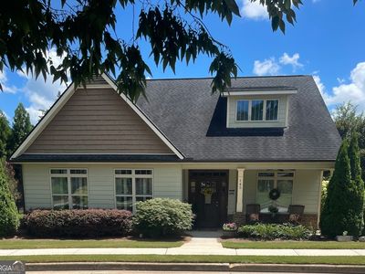 145 Dean Cir, McDonough, GA, 30253