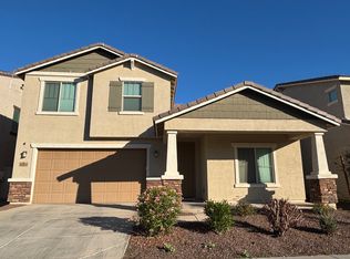 21220 W Encanto Blvd, Buckeye, AZ 85396