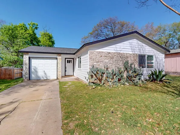408 Blueberry Hl, Austin, TX 78745