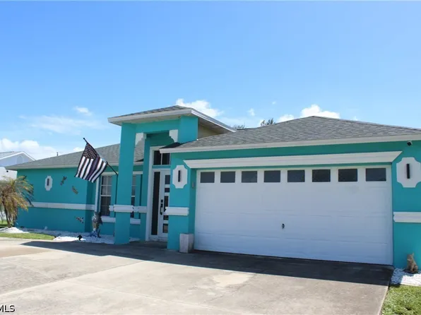 238 SW 39th St, Cape Coral, FL 33914
