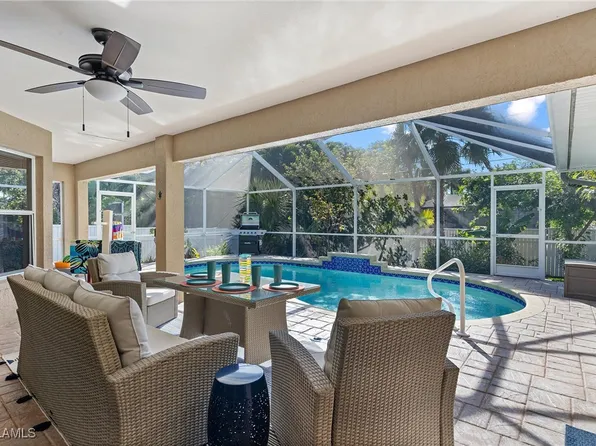 4810 SW 25th Pl, Cape Coral, FL 33914