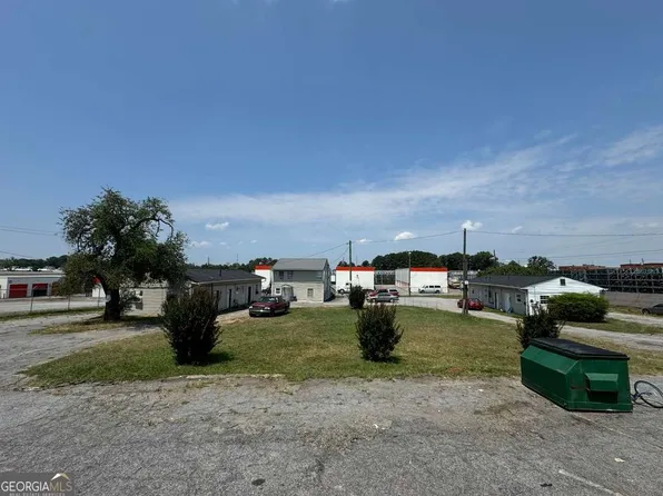 4843 Old Dixie Hwy, Forest Park, GA 30297