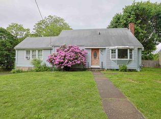 765 Wolcott Ave, Beacon, NY 12508