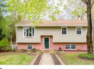 128 Berlin Rd, Gibbsboro, NJ 08026