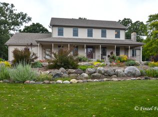 21302 Ratfield Rd, Marengo, IL 60152