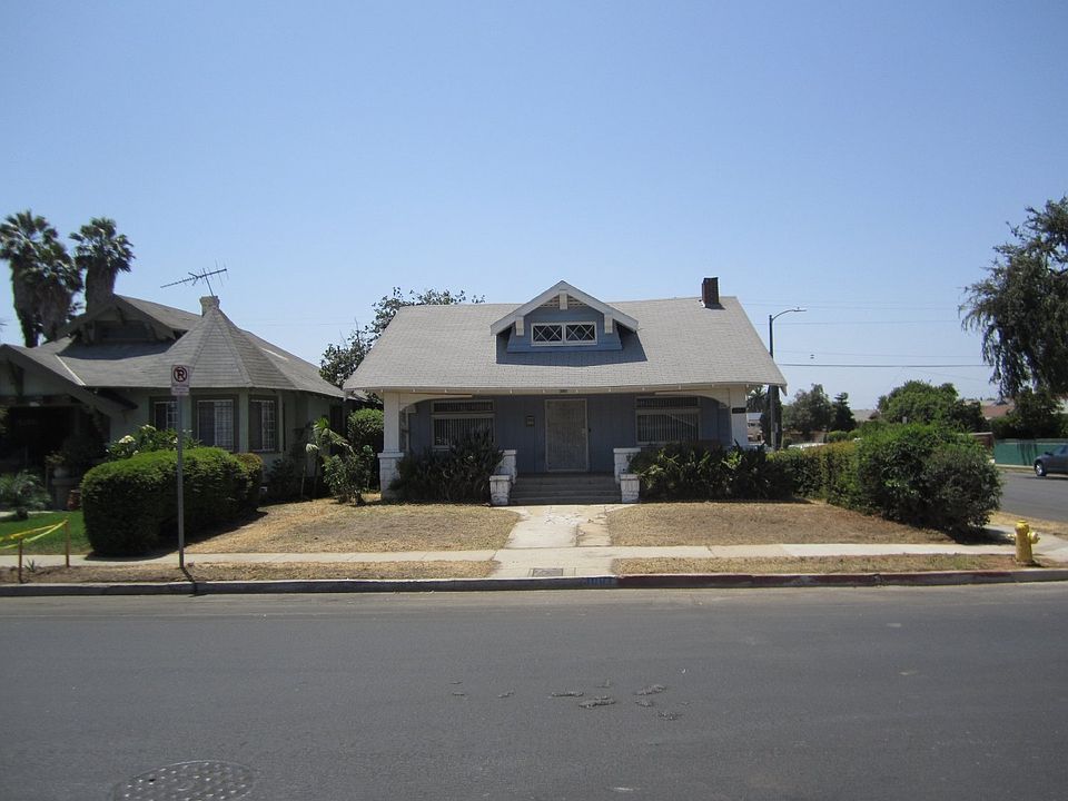 For Sale: 3001 4th Avenue, Los Angeles, CA 90018