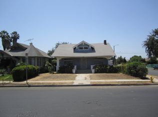 3001 4th Ave, Los Angeles, CA 90018