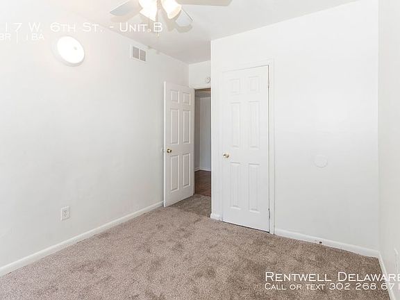 2nd image of 217 W 6th St #B