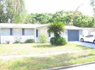 5804 10th Ave, New Port Richey, FL 34652