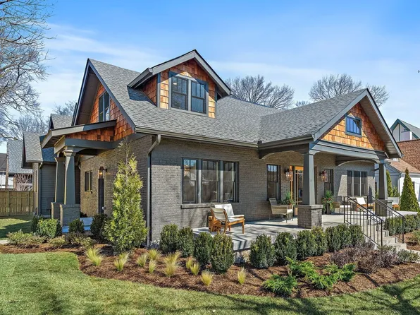 926 Bradford Ave, Nashville, TN 37204