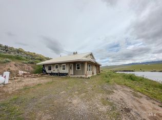 1065 Whiteman Ln, Indian Valley, ID 83632