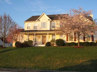 40875 Meadow Vista Pl, Lovettsville, VA