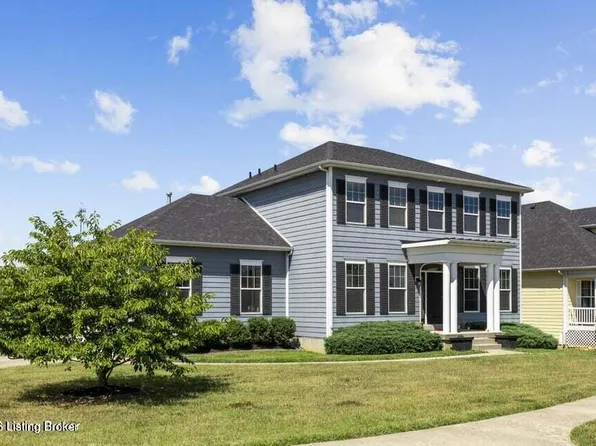 141 River Crst S, Mount Washington, KY 40047