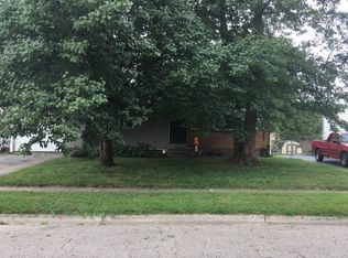 3891 Edendale Rd, Columbus, OH 43207