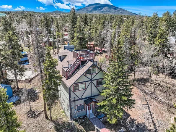 33 L Road, Golden, CO 80403