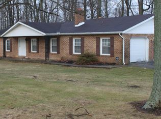 3730 Brownton Rd, Felton, PA 17322