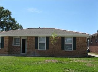 622 E William David Pkwy, Metairie, LA 70005