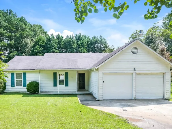 8756 Ansley Way, Jonesboro, GA 30238