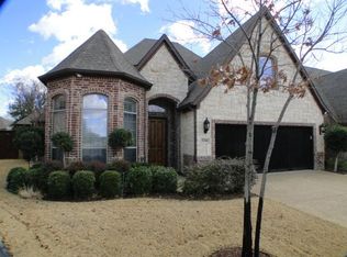 5301 Sun Meadow Dr, Grapevine, TX 76051